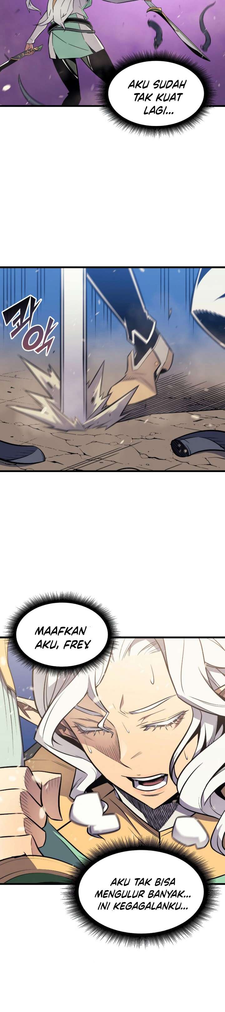 The Great Mage Returns After 4000 Years chapter 90
