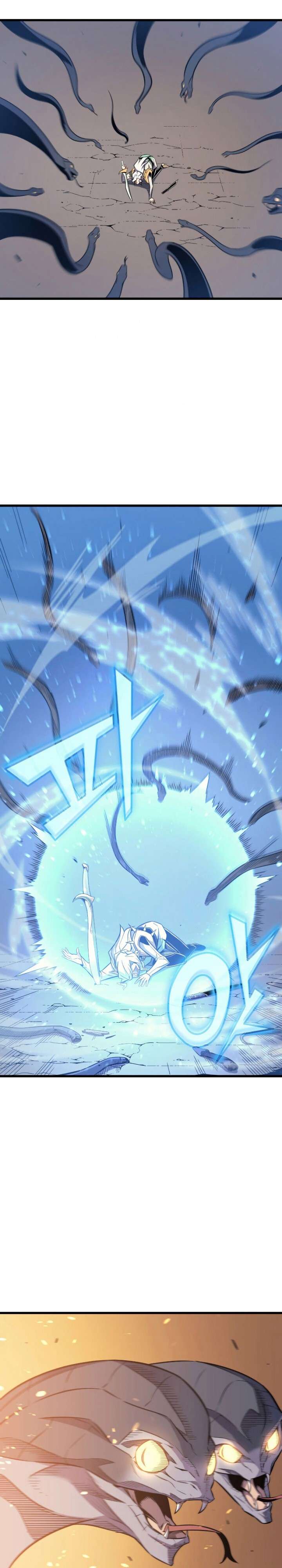 The Great Mage Returns After 4000 Years chapter 90