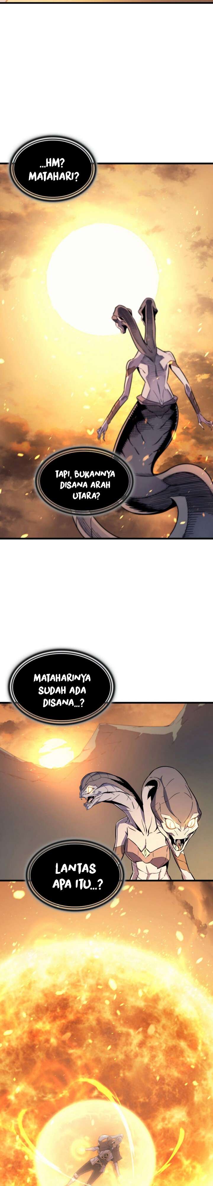 The Great Mage Returns After 4000 Years chapter 90