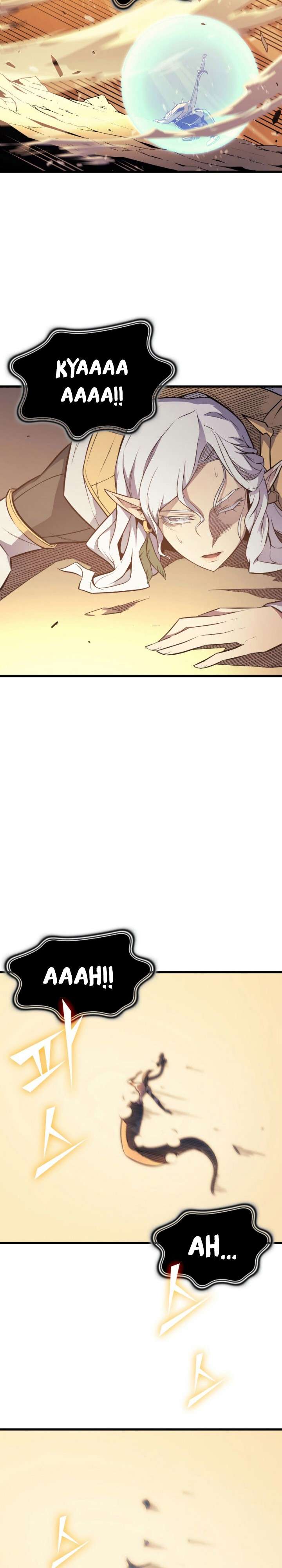 The Great Mage Returns After 4000 Years chapter 90