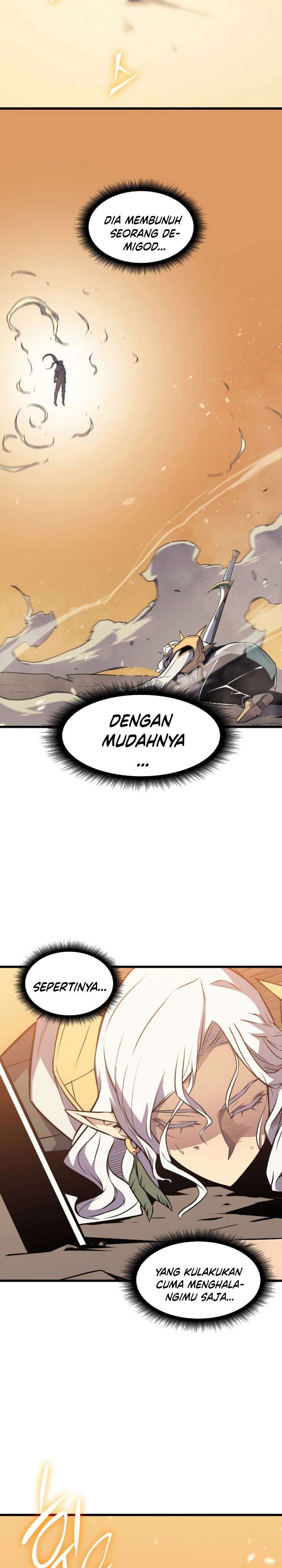 The Great Mage Returns After 4000 Years chapter 90