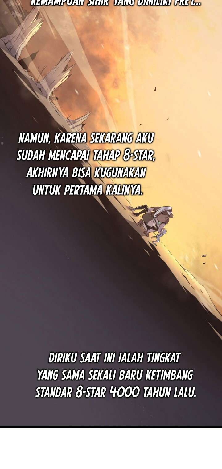 The Great Mage Returns After 4000 Years chapter 90