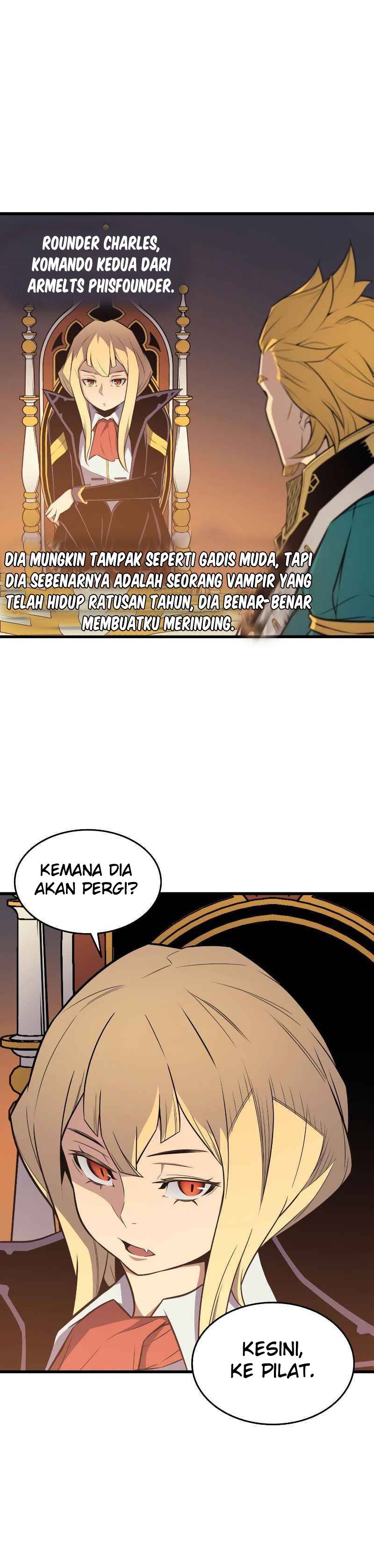 The Great Mage Returns After 4000 Years chapter 92