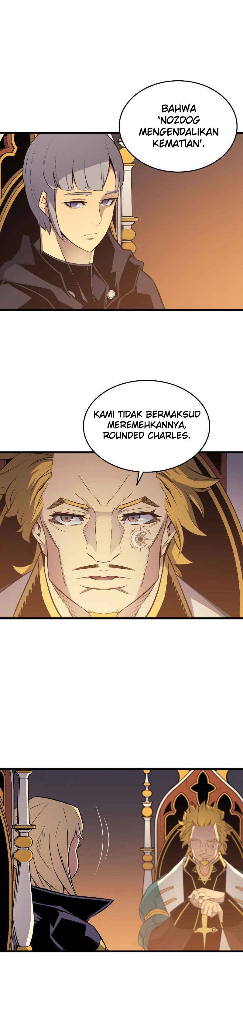 The Great Mage Returns After 4000 Years chapter 92