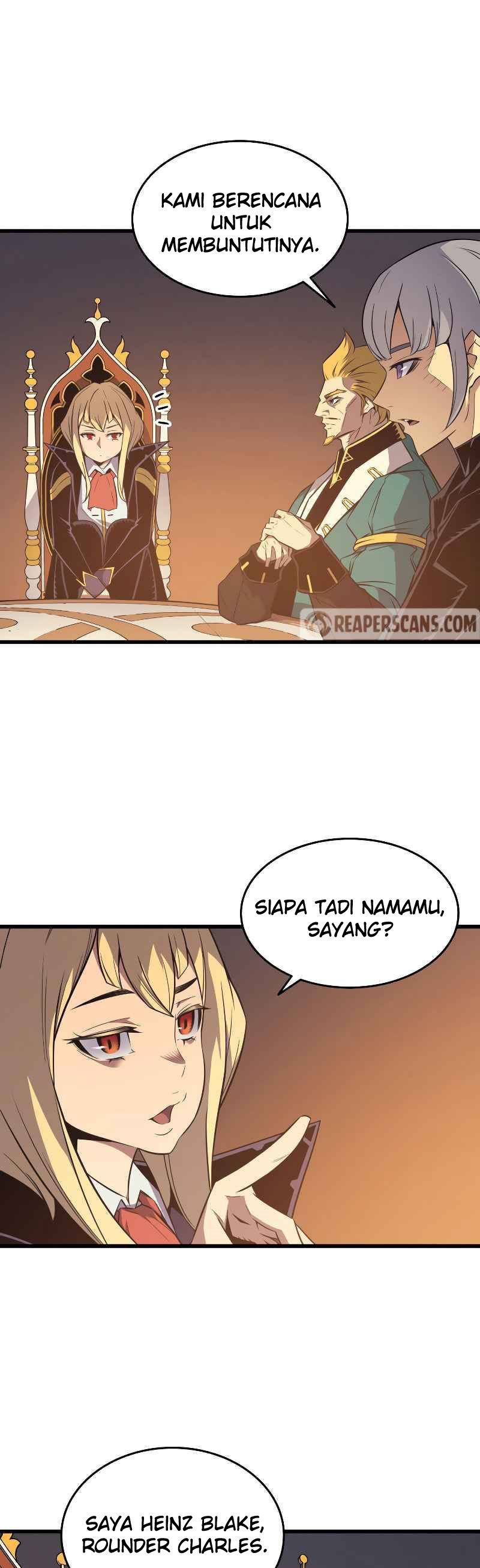 The Great Mage Returns After 4000 Years chapter 92