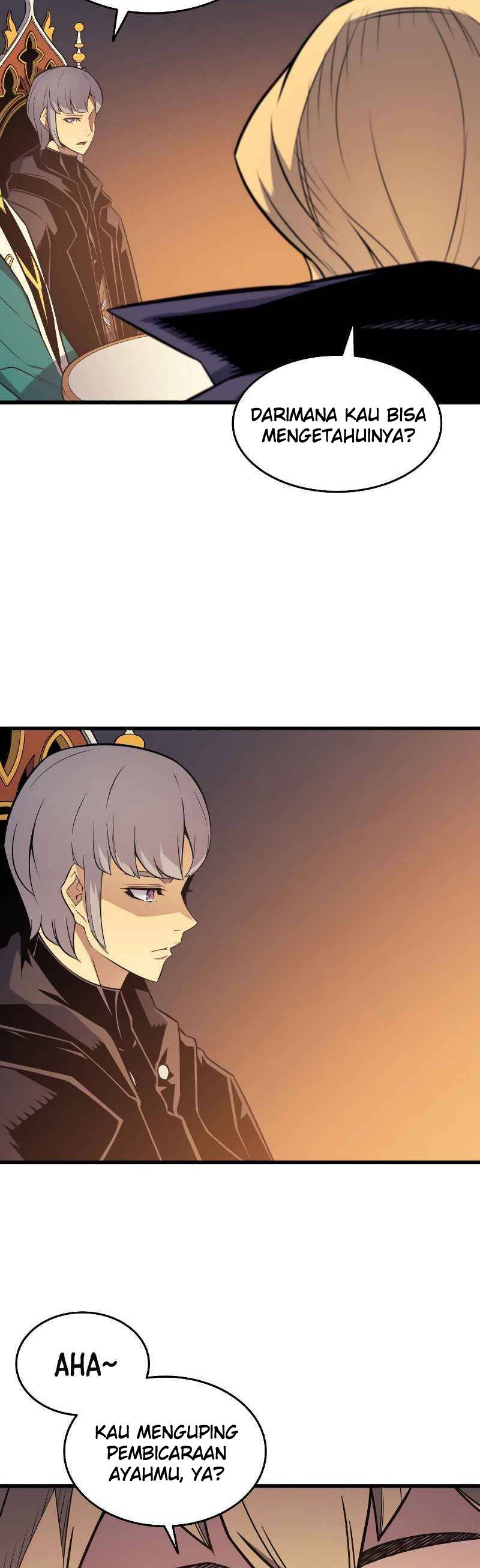 The Great Mage Returns After 4000 Years chapter 92