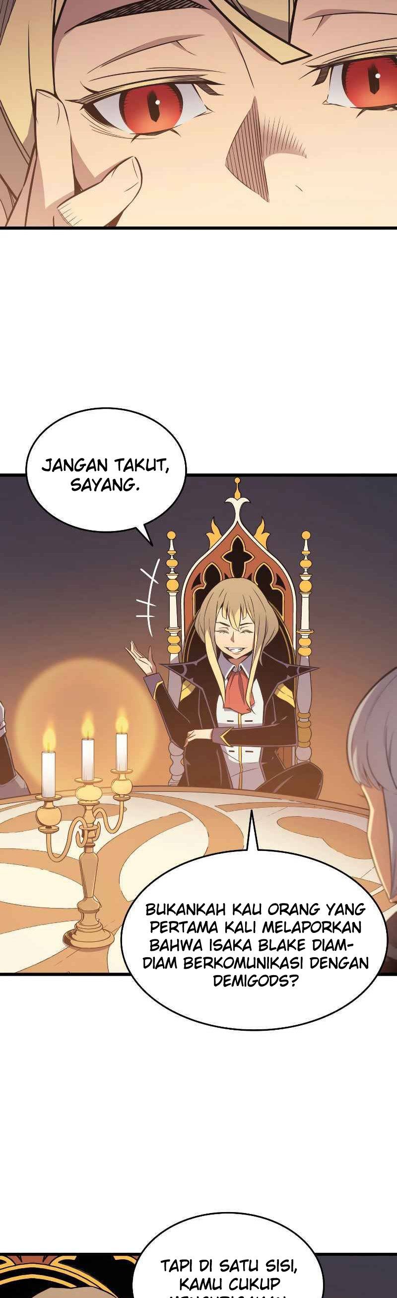 The Great Mage Returns After 4000 Years chapter 92