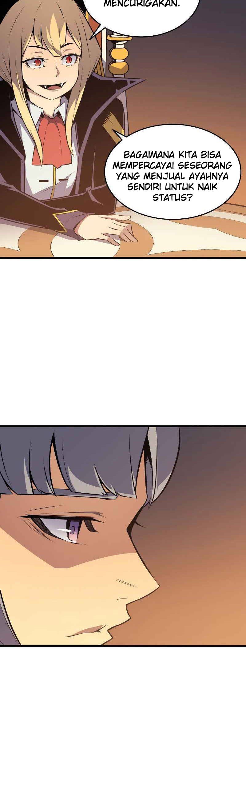 The Great Mage Returns After 4000 Years chapter 92