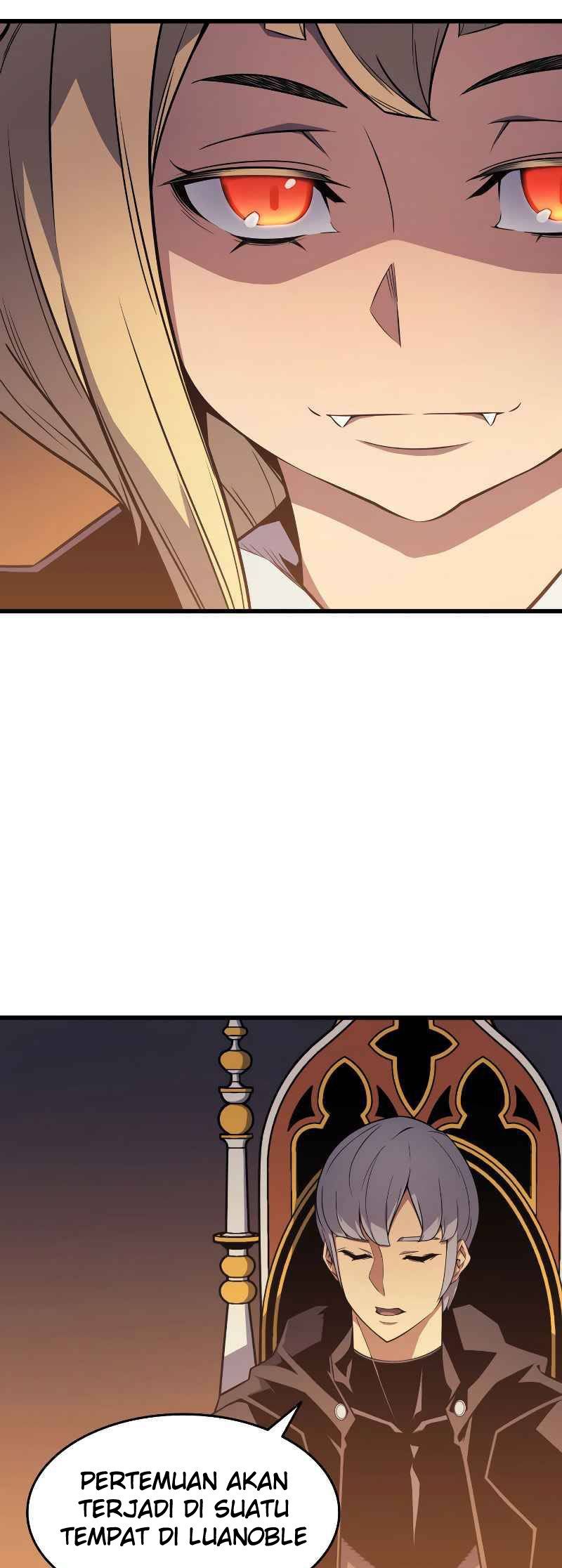 The Great Mage Returns After 4000 Years chapter 92
