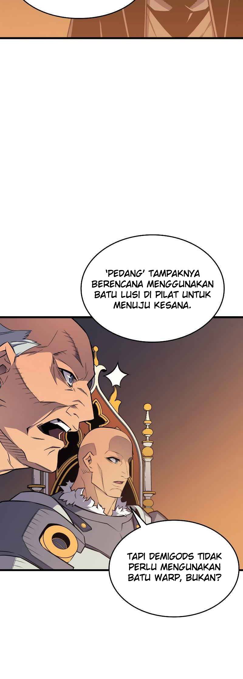 The Great Mage Returns After 4000 Years chapter 92