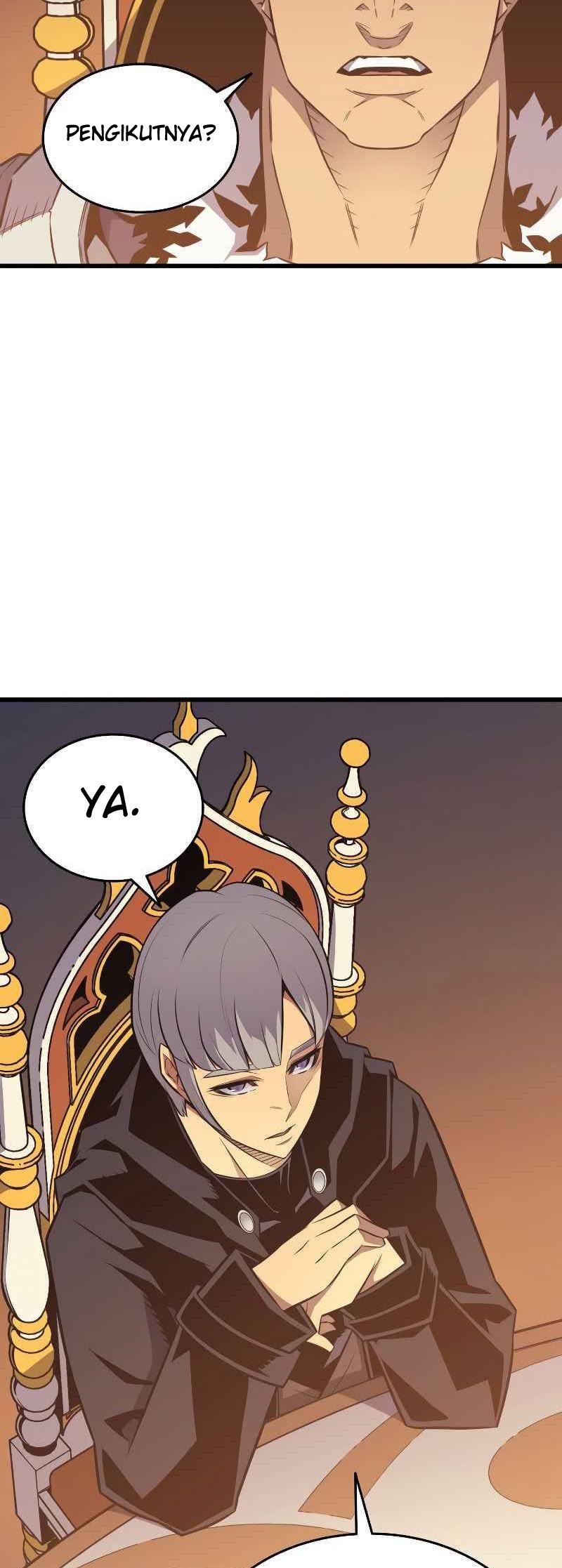 The Great Mage Returns After 4000 Years chapter 92