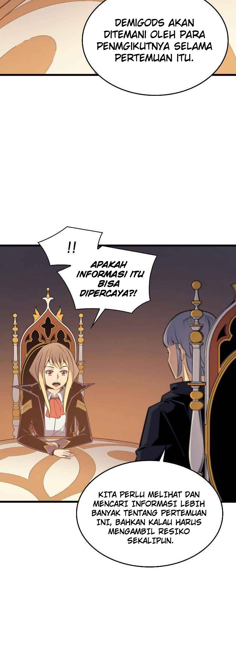 The Great Mage Returns After 4000 Years chapter 92