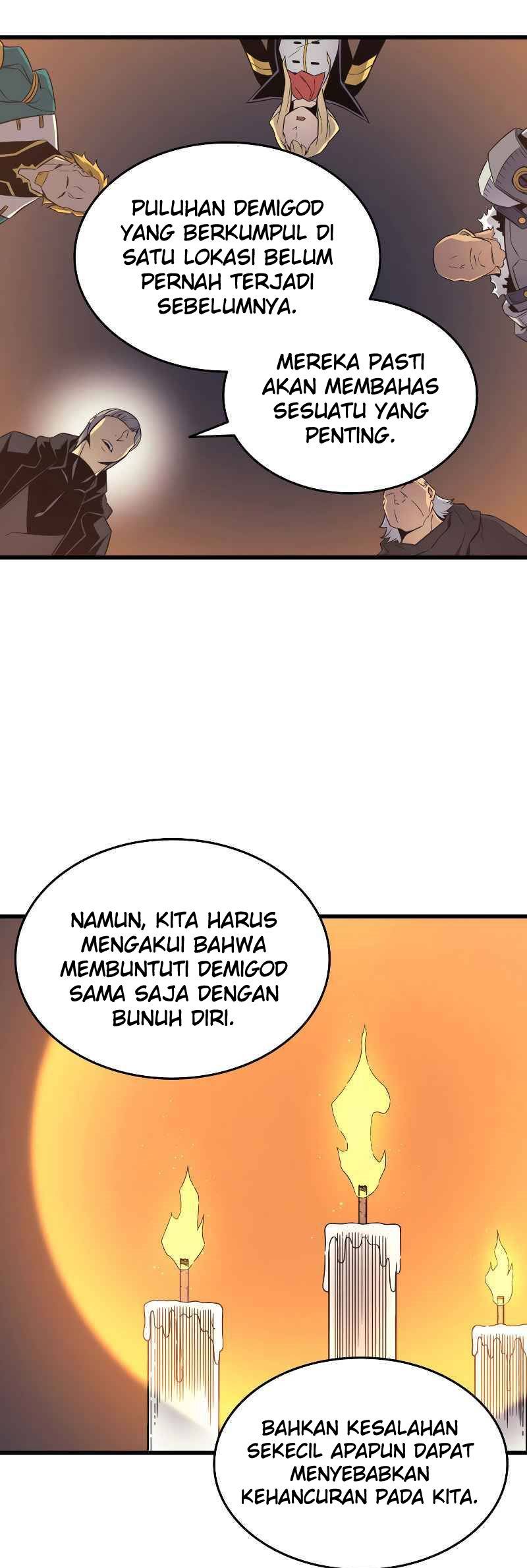 The Great Mage Returns After 4000 Years chapter 92