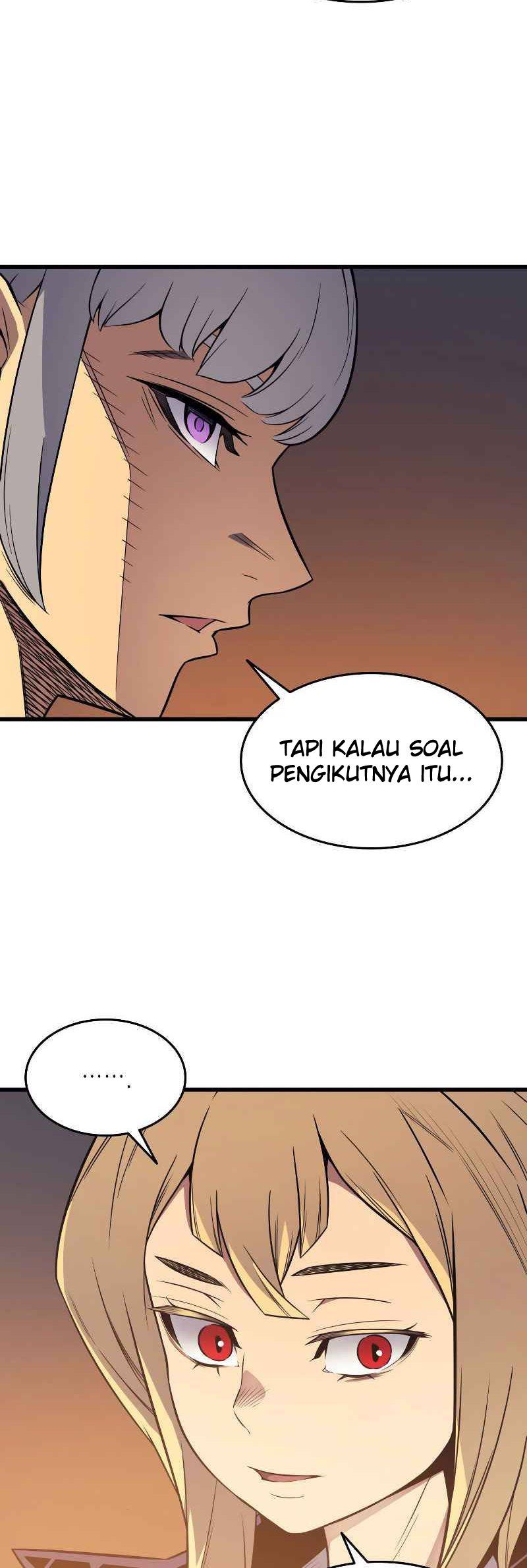 The Great Mage Returns After 4000 Years chapter 92