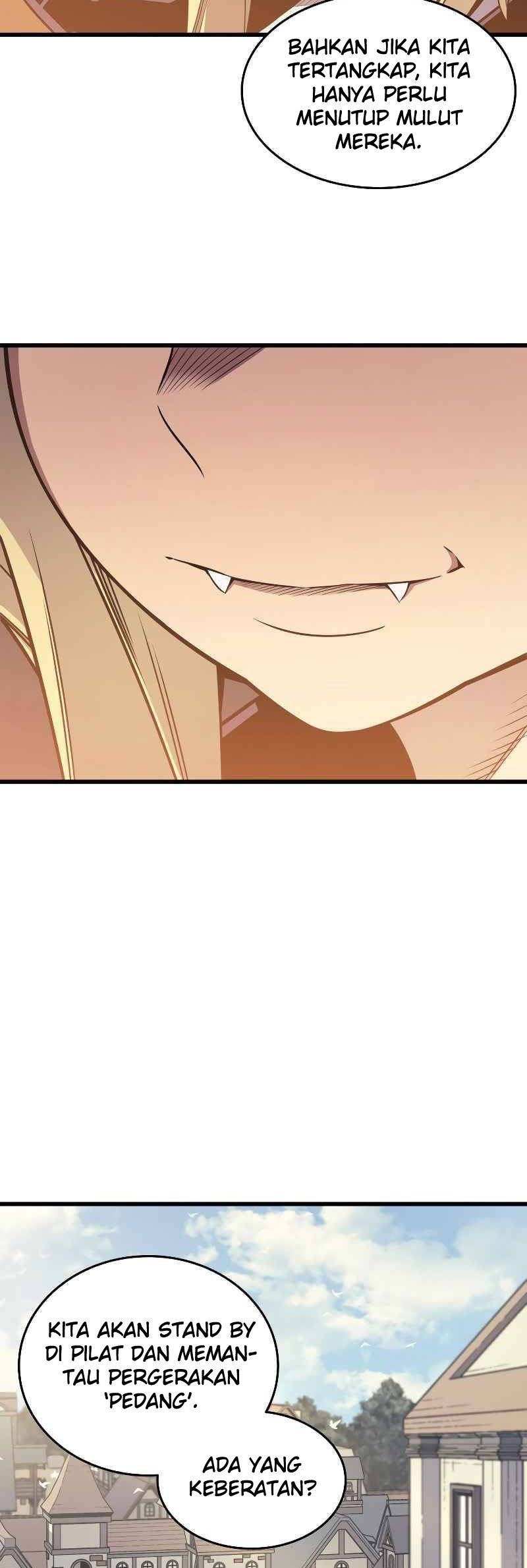 The Great Mage Returns After 4000 Years chapter 92