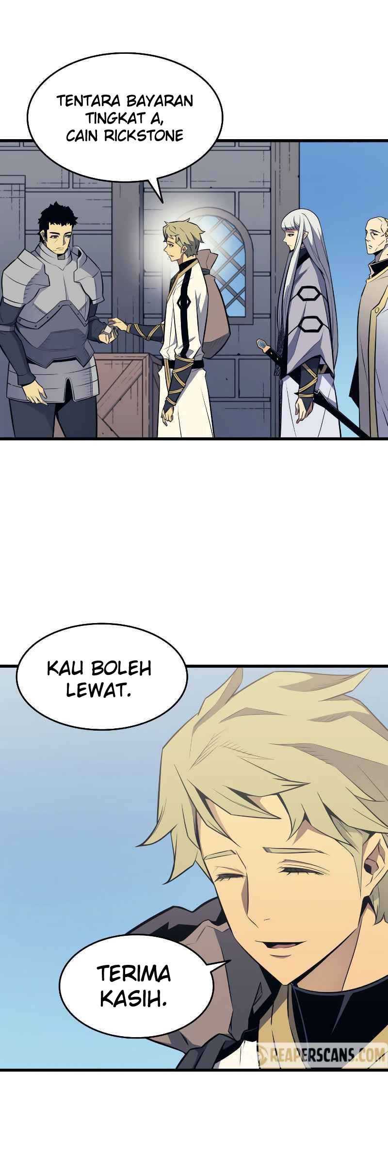 The Great Mage Returns After 4000 Years chapter 92
