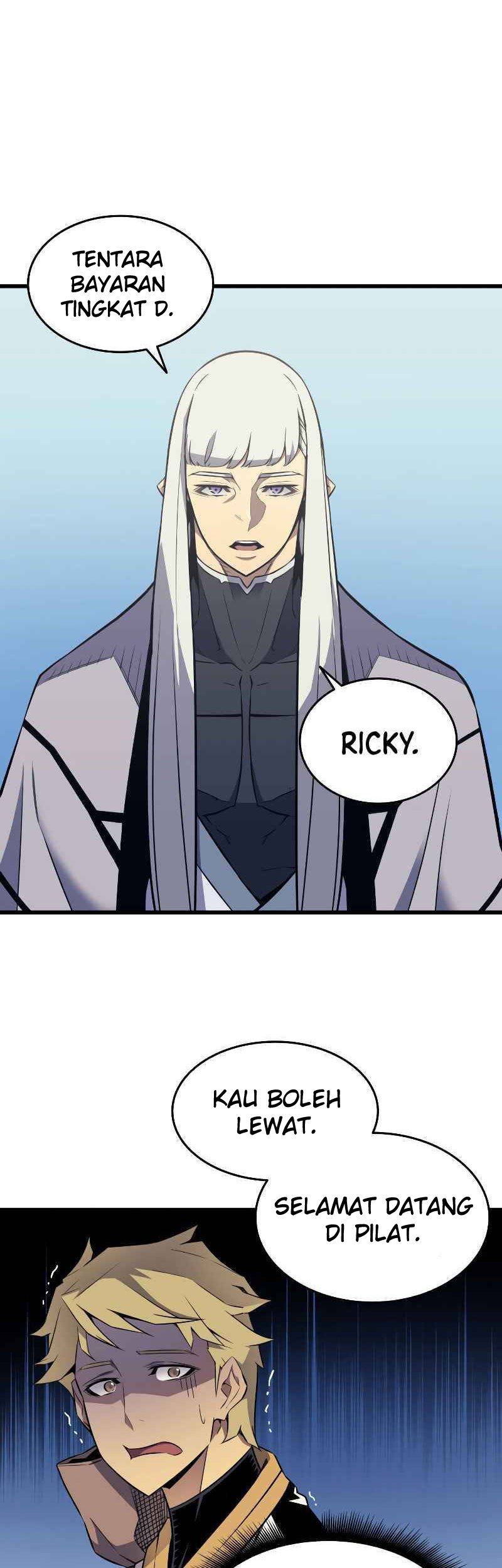 The Great Mage Returns After 4000 Years chapter 92
