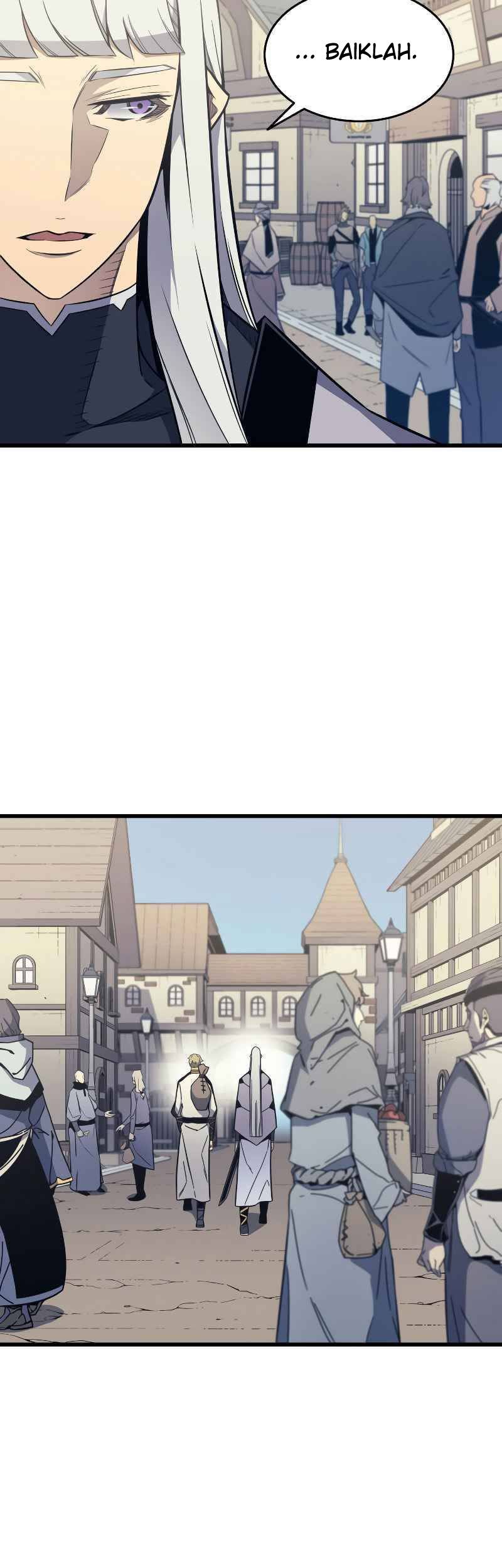 The Great Mage Returns After 4000 Years chapter 92