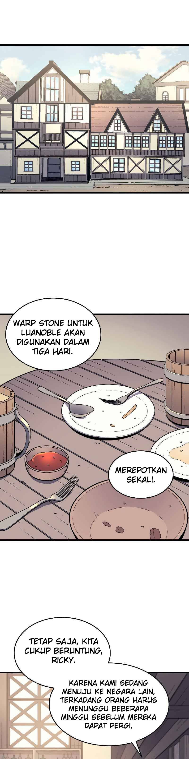 The Great Mage Returns After 4000 Years chapter 92