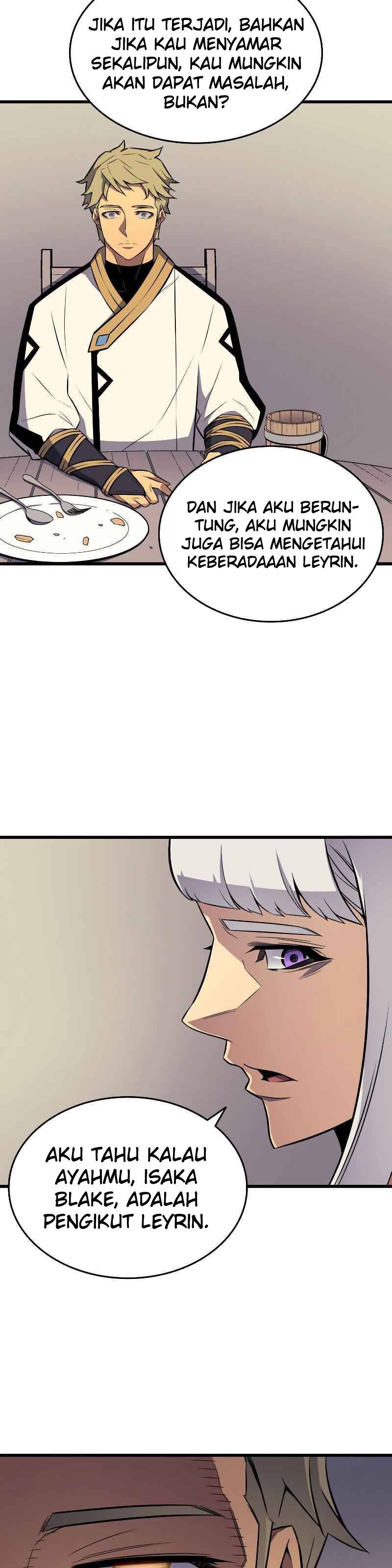 The Great Mage Returns After 4000 Years chapter 92
