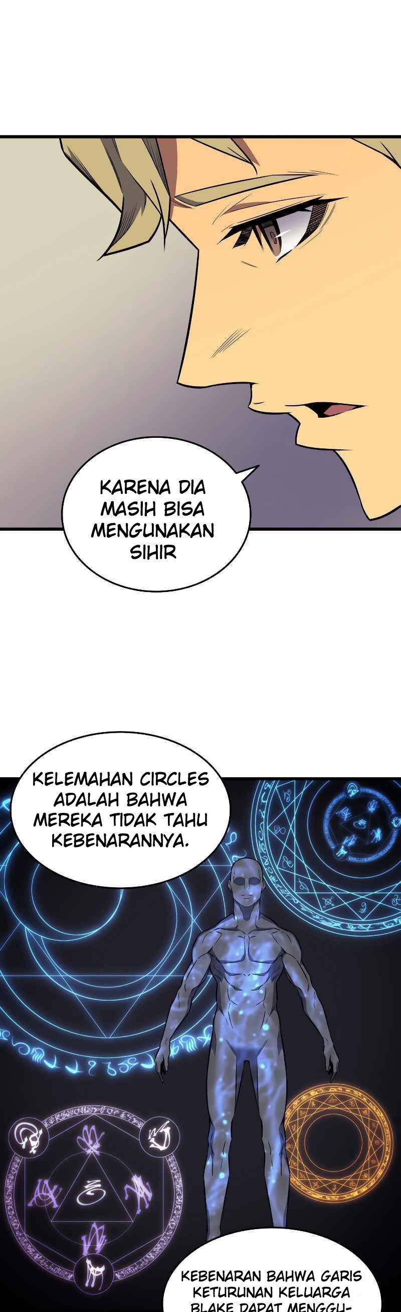 The Great Mage Returns After 4000 Years chapter 92