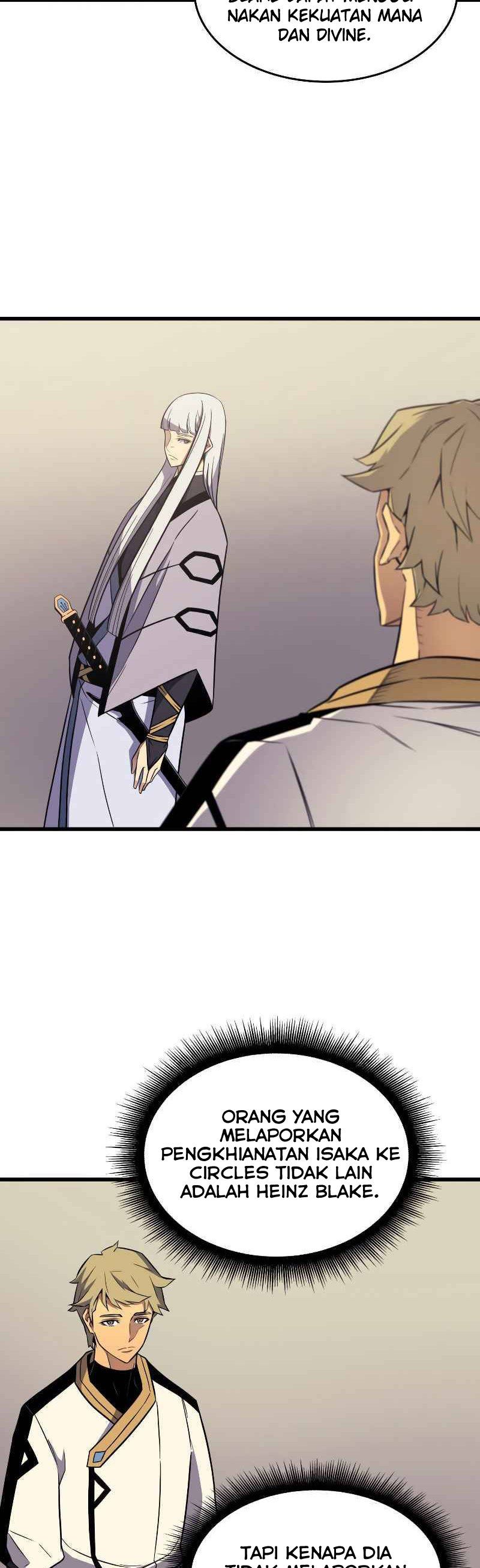 The Great Mage Returns After 4000 Years chapter 92