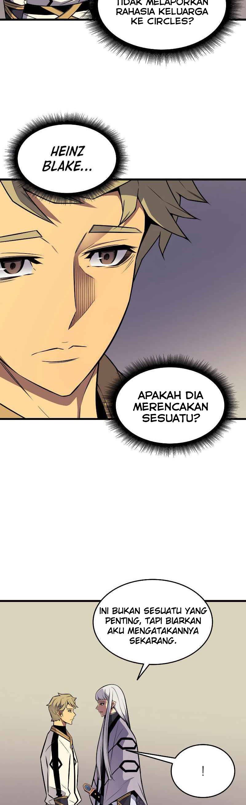 The Great Mage Returns After 4000 Years chapter 92