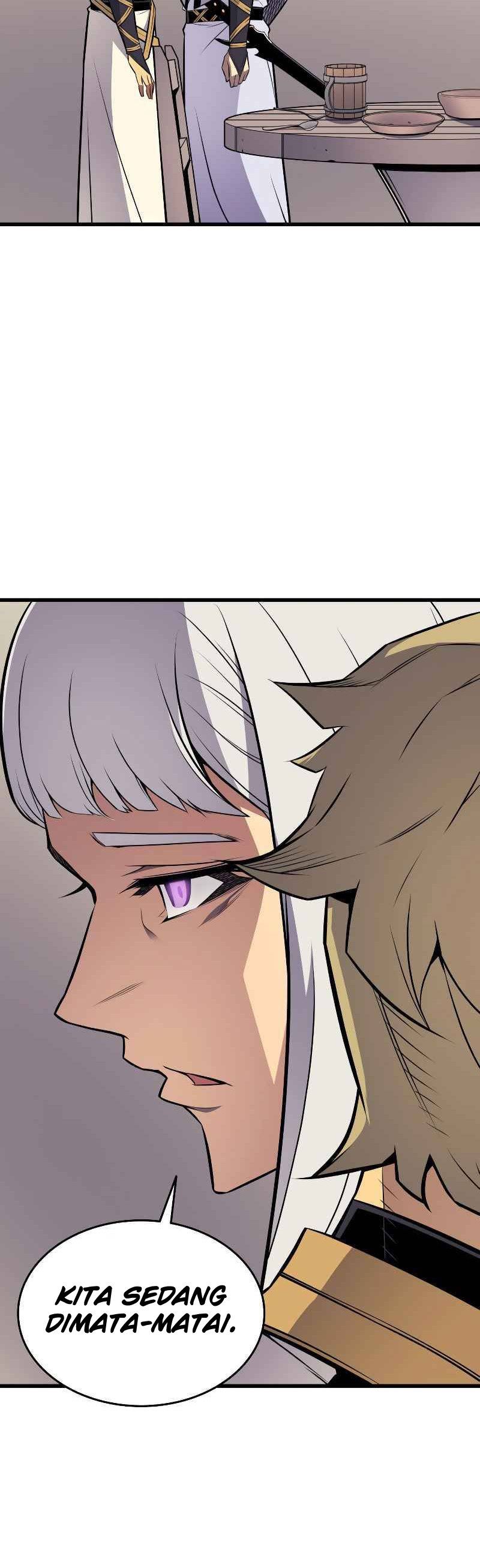 The Great Mage Returns After 4000 Years chapter 92