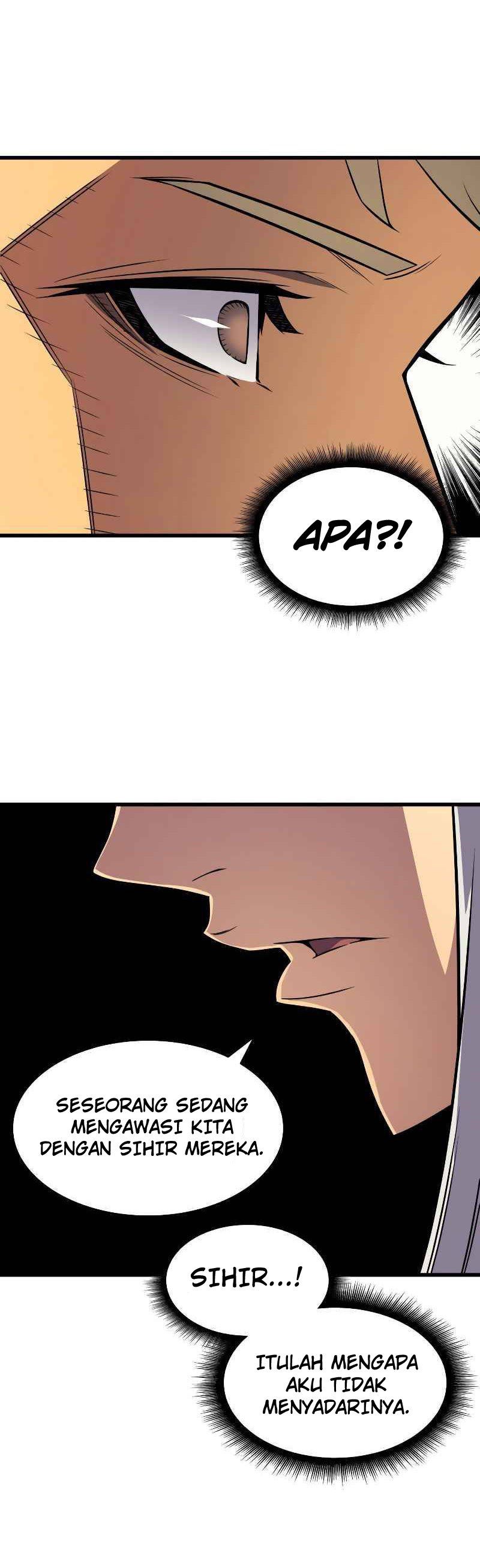The Great Mage Returns After 4000 Years chapter 92