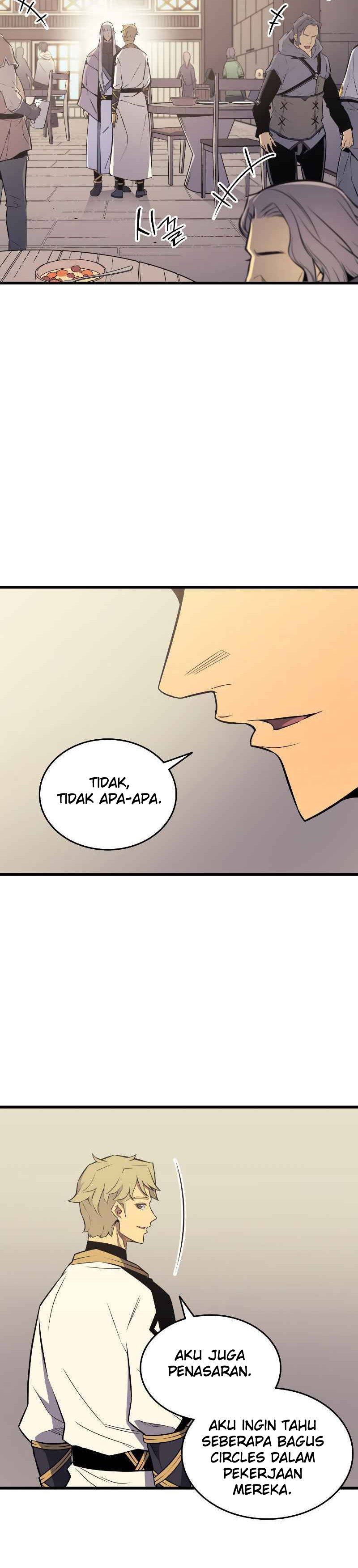 The Great Mage Returns After 4000 Years chapter 92