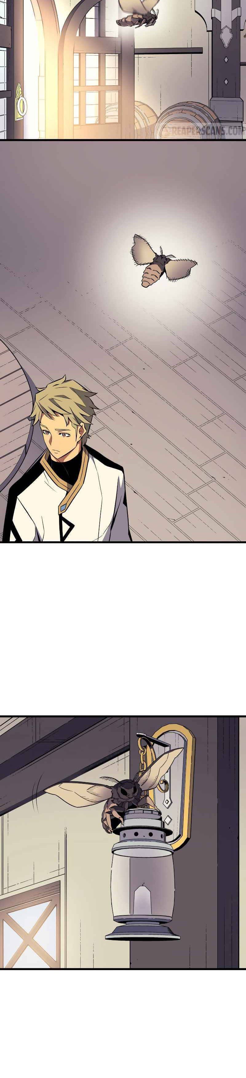 The Great Mage Returns After 4000 Years chapter 92