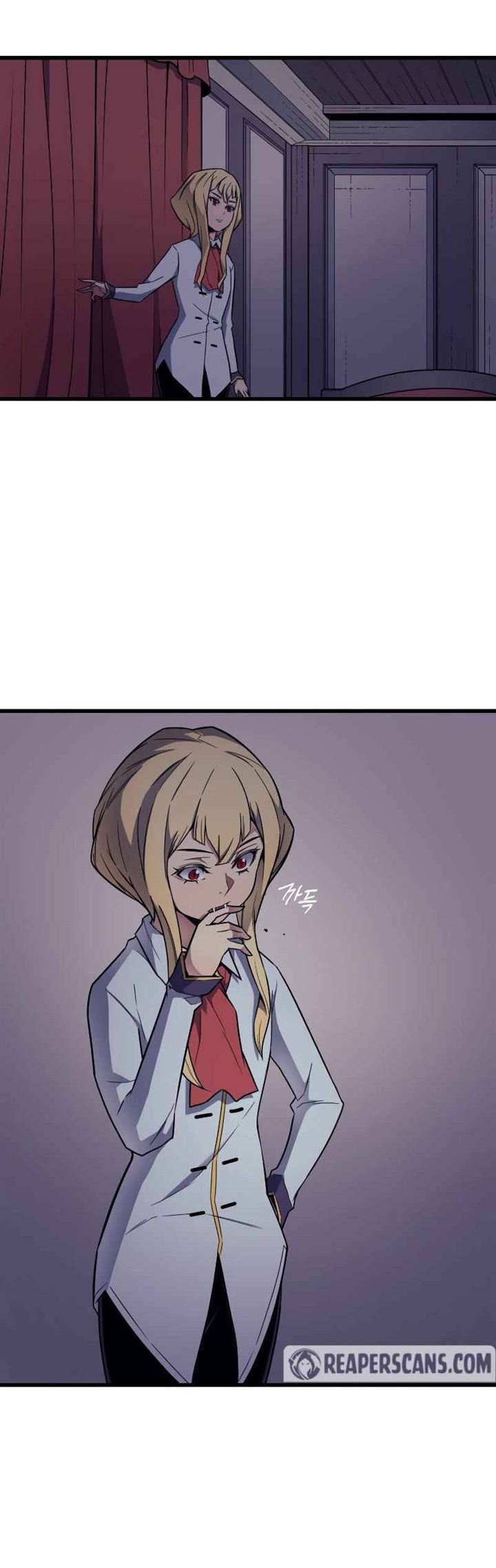 The Great Mage Returns After 4000 Years chapter 93