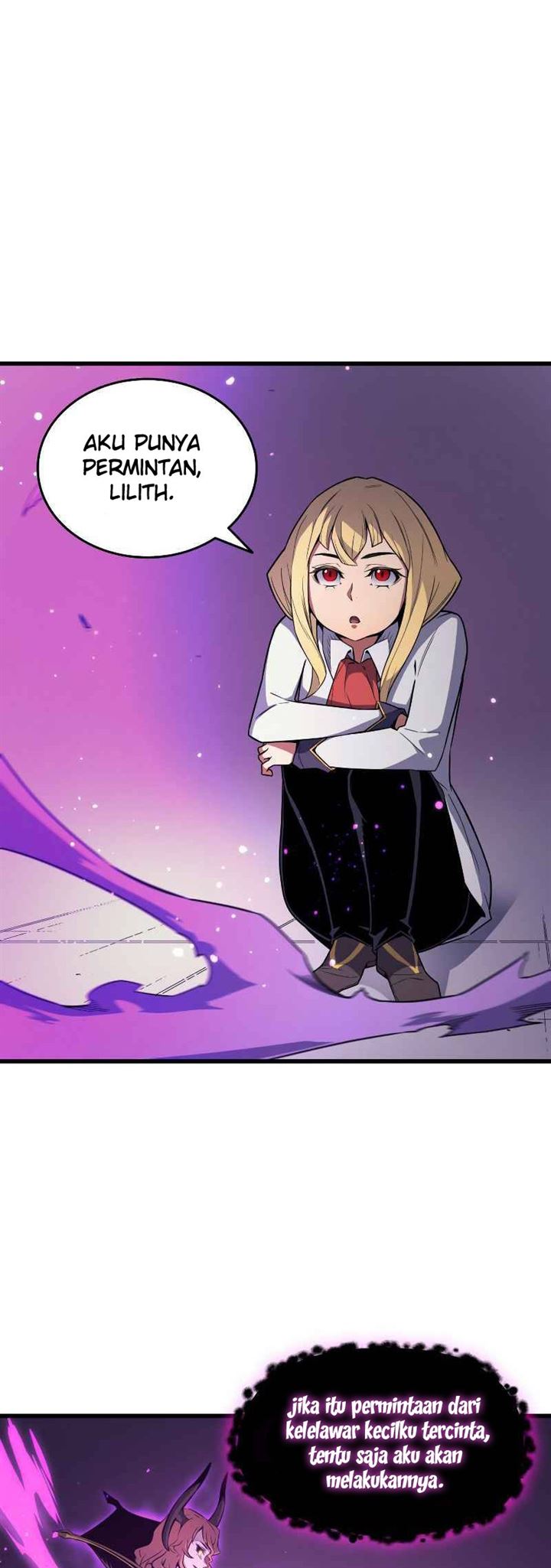 The Great Mage Returns After 4000 Years chapter 93