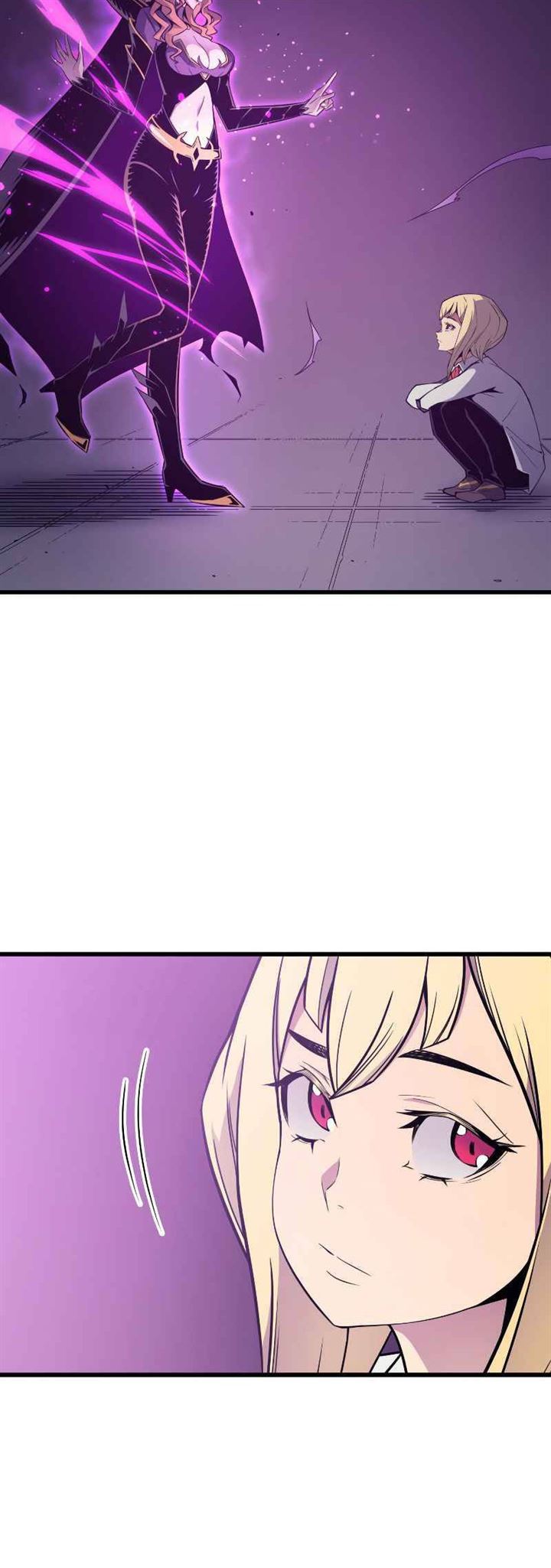 The Great Mage Returns After 4000 Years chapter 93