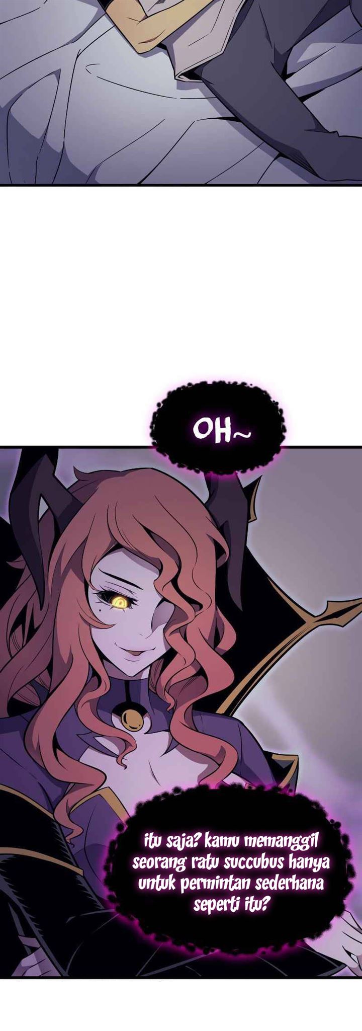 The Great Mage Returns After 4000 Years chapter 93