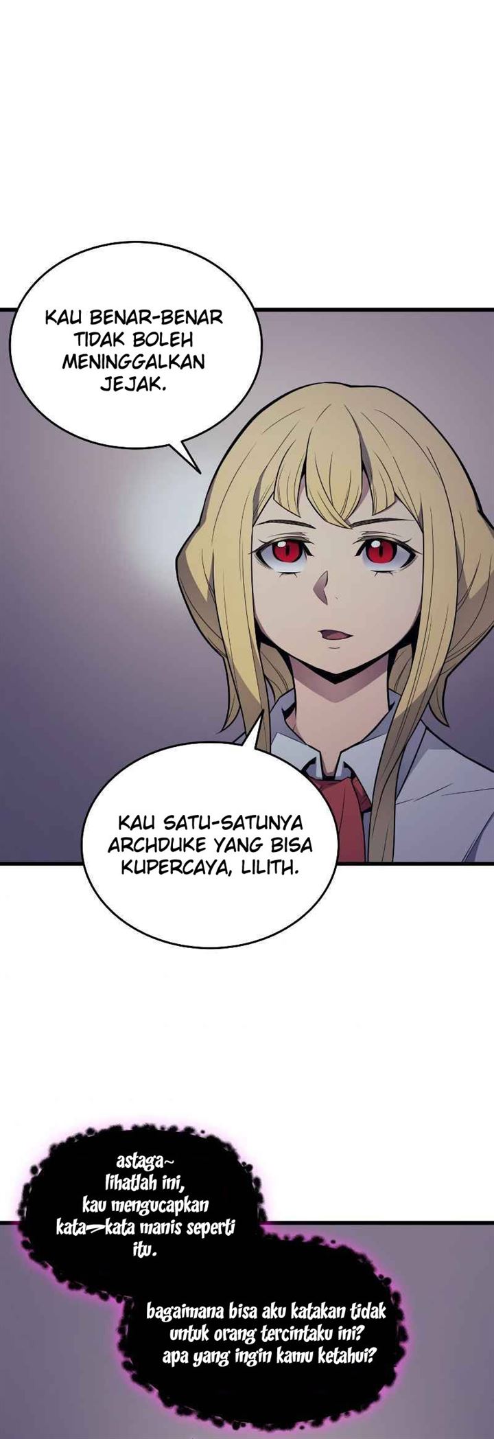 The Great Mage Returns After 4000 Years chapter 93