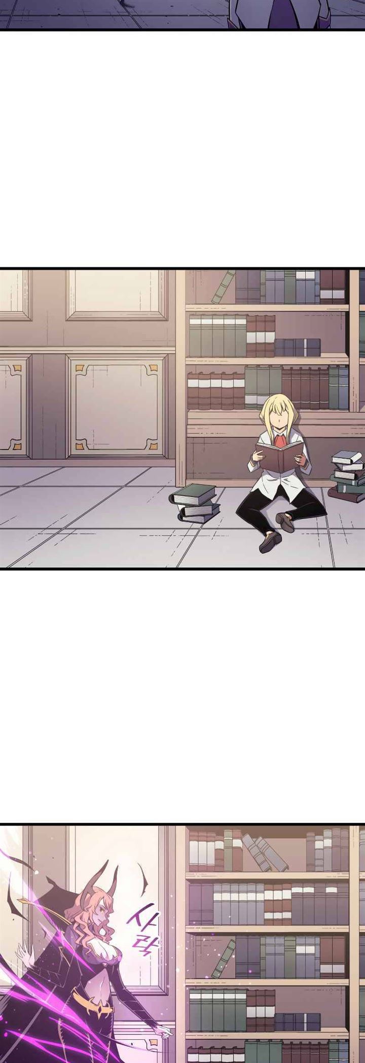 The Great Mage Returns After 4000 Years chapter 93