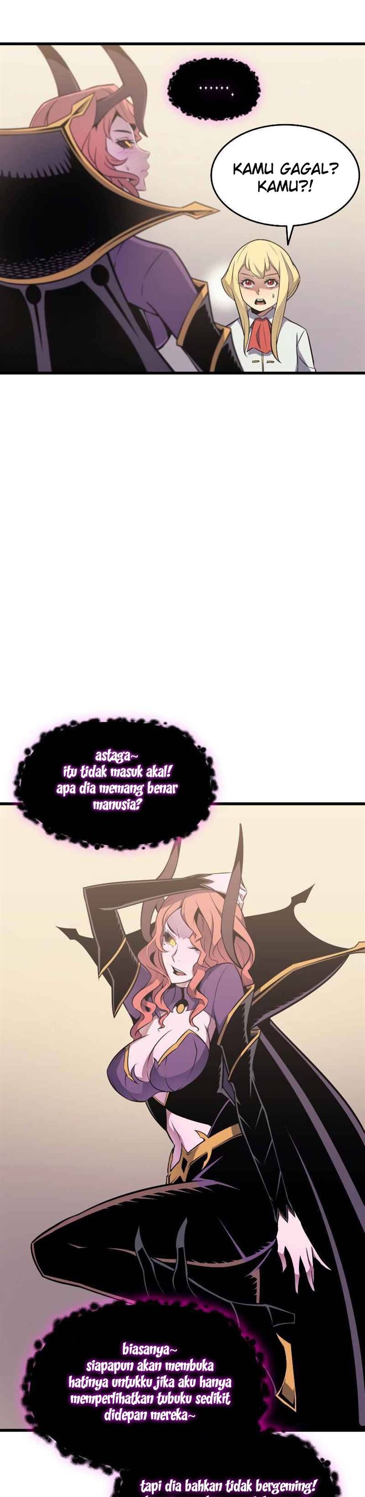 The Great Mage Returns After 4000 Years chapter 93