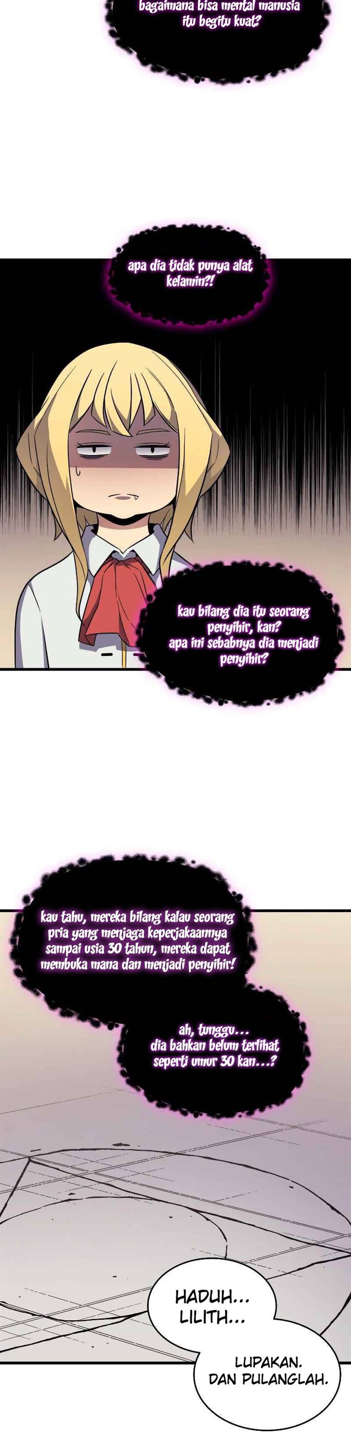 The Great Mage Returns After 4000 Years chapter 93