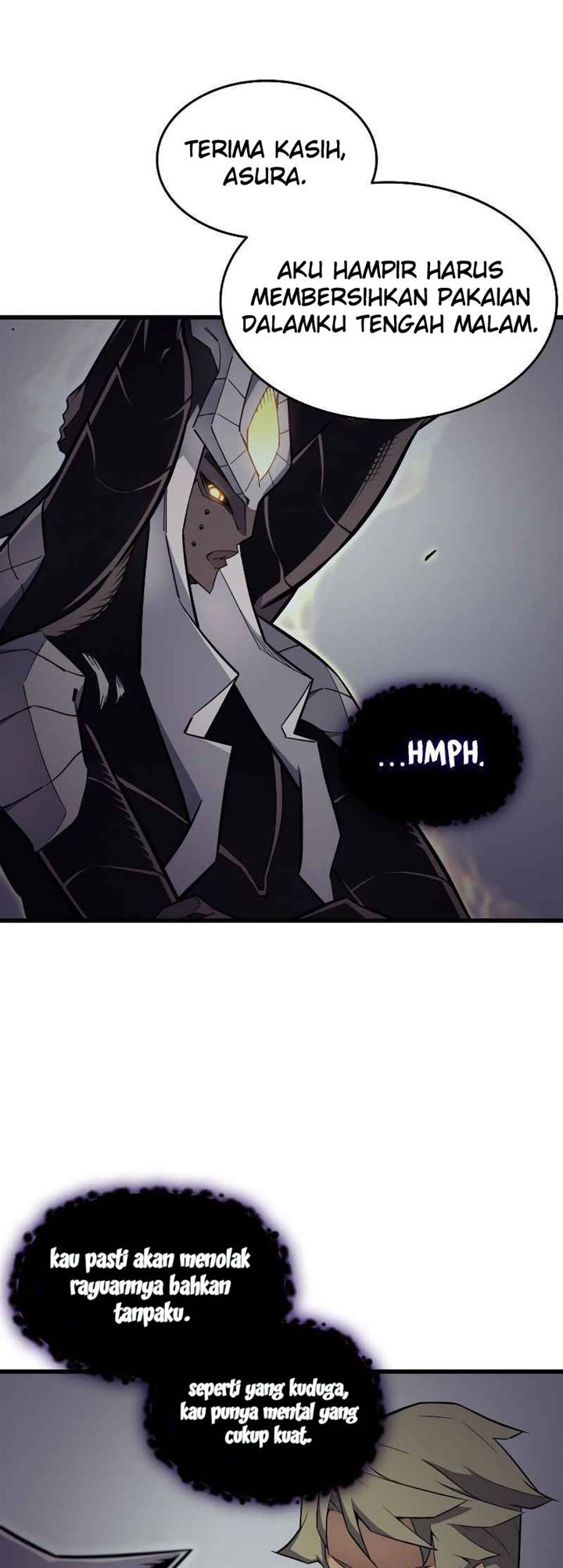 The Great Mage Returns After 4000 Years chapter 93