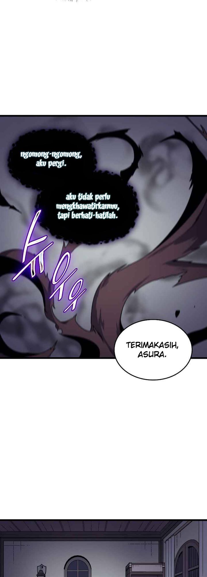 The Great Mage Returns After 4000 Years chapter 93