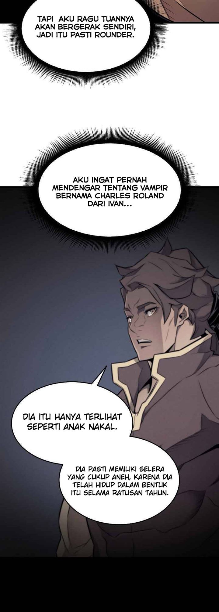 The Great Mage Returns After 4000 Years chapter 93