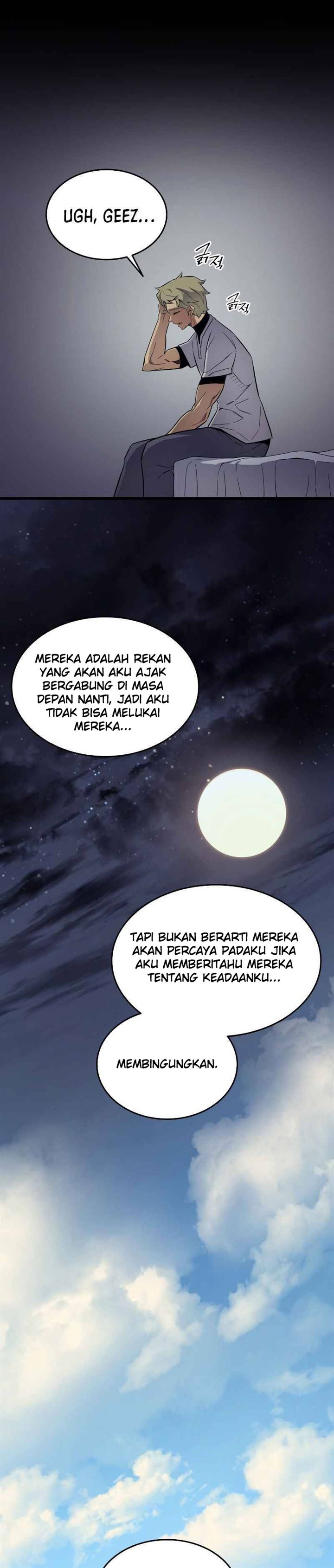 The Great Mage Returns After 4000 Years chapter 93