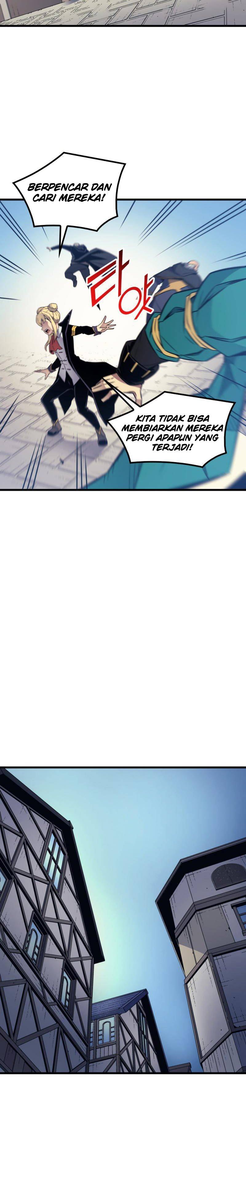 The Great Mage Returns After 4000 Years chapter 94