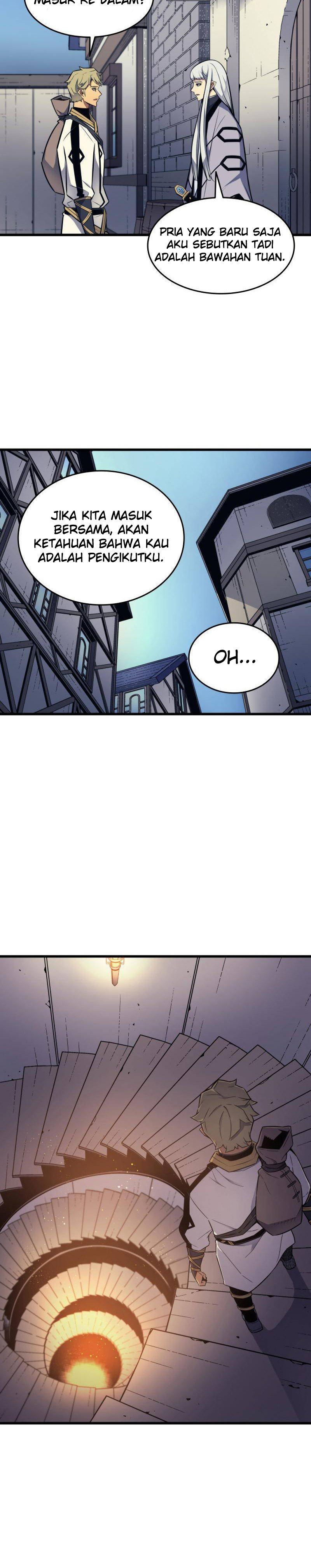 The Great Mage Returns After 4000 Years chapter 94