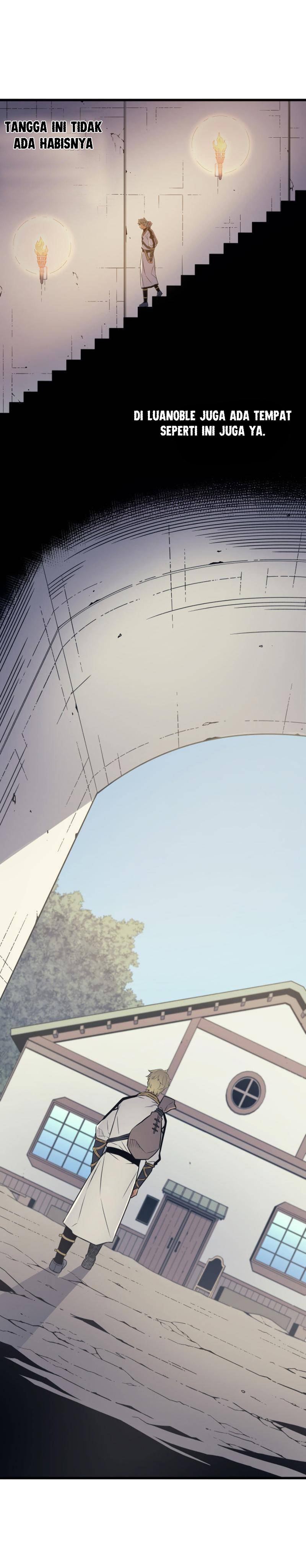 The Great Mage Returns After 4000 Years chapter 94