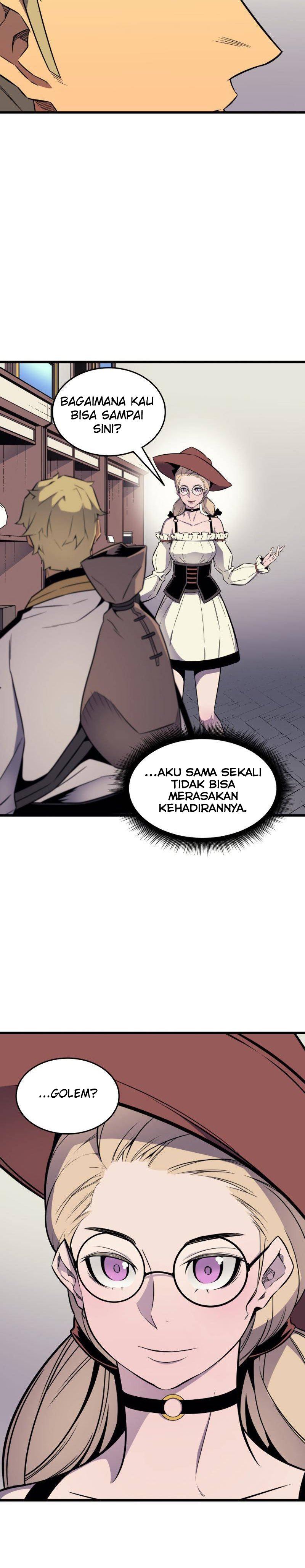 The Great Mage Returns After 4000 Years chapter 94