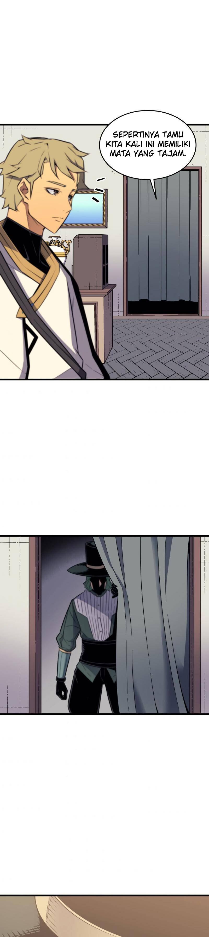 The Great Mage Returns After 4000 Years chapter 94