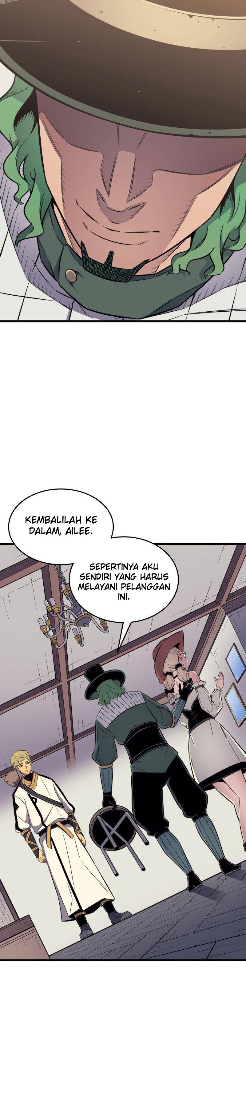 The Great Mage Returns After 4000 Years chapter 94
