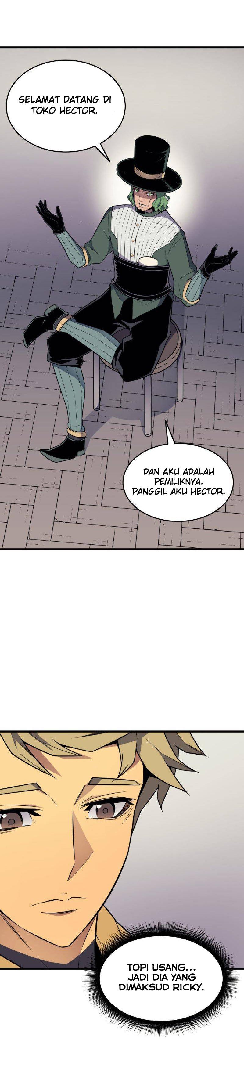 The Great Mage Returns After 4000 Years chapter 94